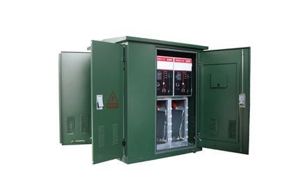 高壓充氣柜安裝常見問題